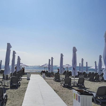 Apartament Holiday Rezidence Kazeboo Beach Năvodari Zewnętrze zdjęcie