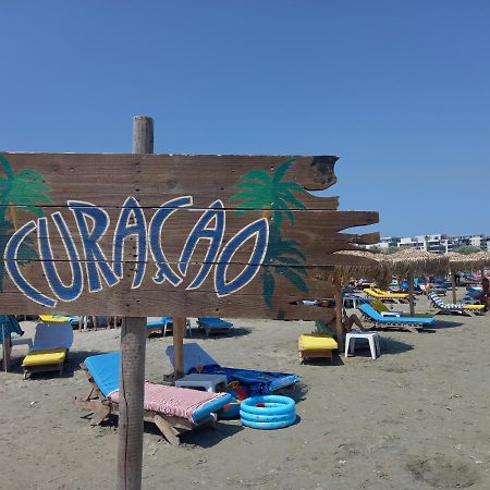 Apartament Holiday Rezidence Kazeboo Beach Năvodari Zewnętrze zdjęcie