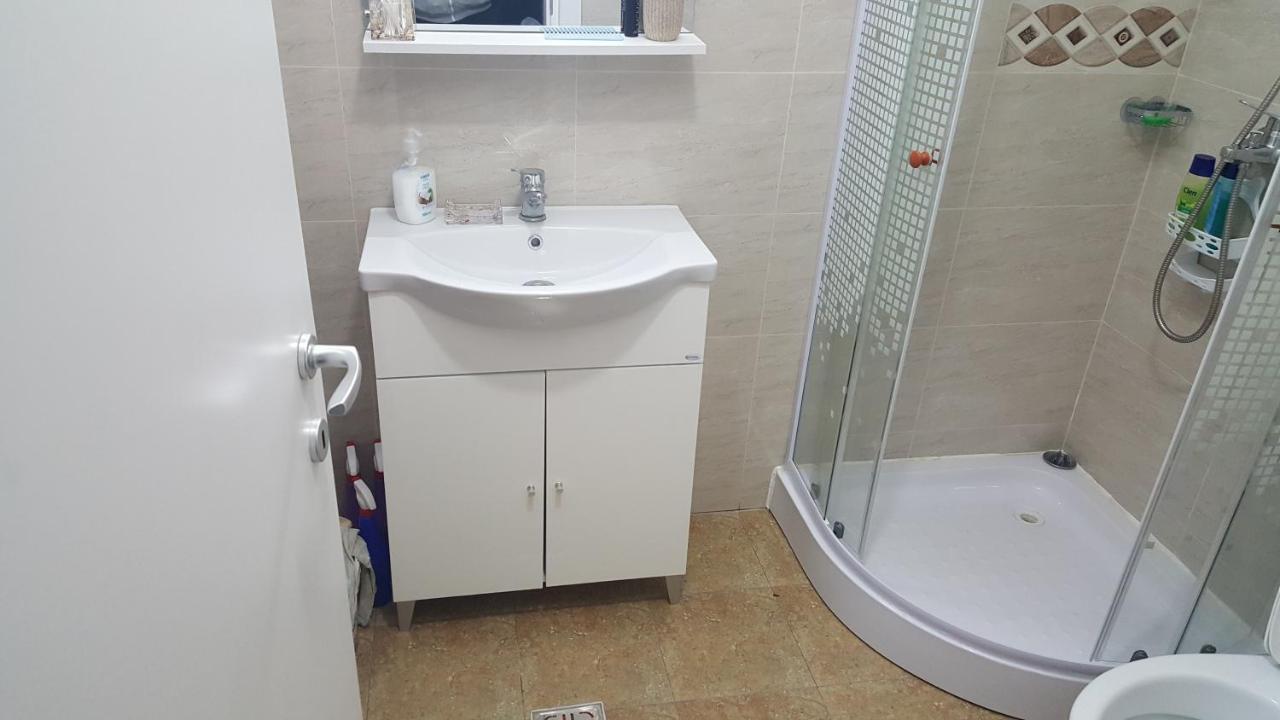 Apartament Holiday Rezidence Kazeboo Beach Năvodari Zewnętrze zdjęcie