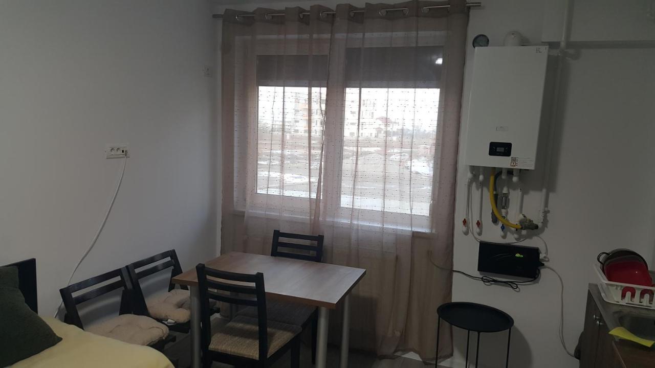 Apartament Holiday Rezidence Kazeboo Beach Năvodari Zewnętrze zdjęcie