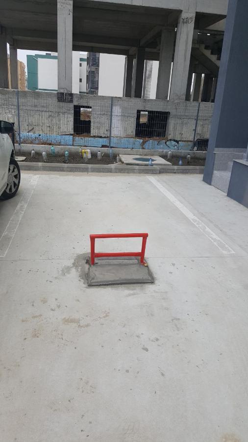 Apartament Holiday Rezidence Kazeboo Beach Năvodari Zewnętrze zdjęcie